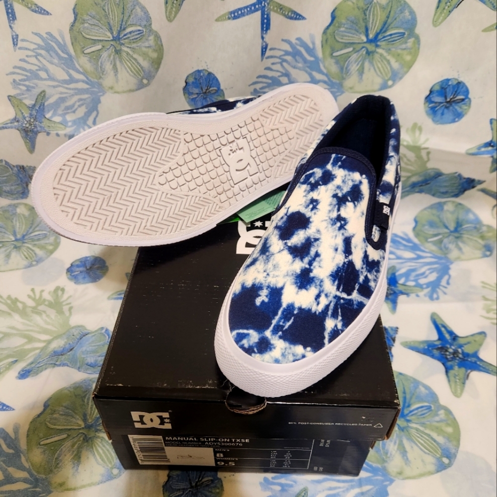 DC shoes